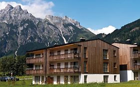 Ferienwohnungen am Travel Charme Bergresort Werfenweng